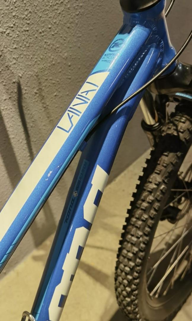 Bicicleta kona sales lanai aro 26