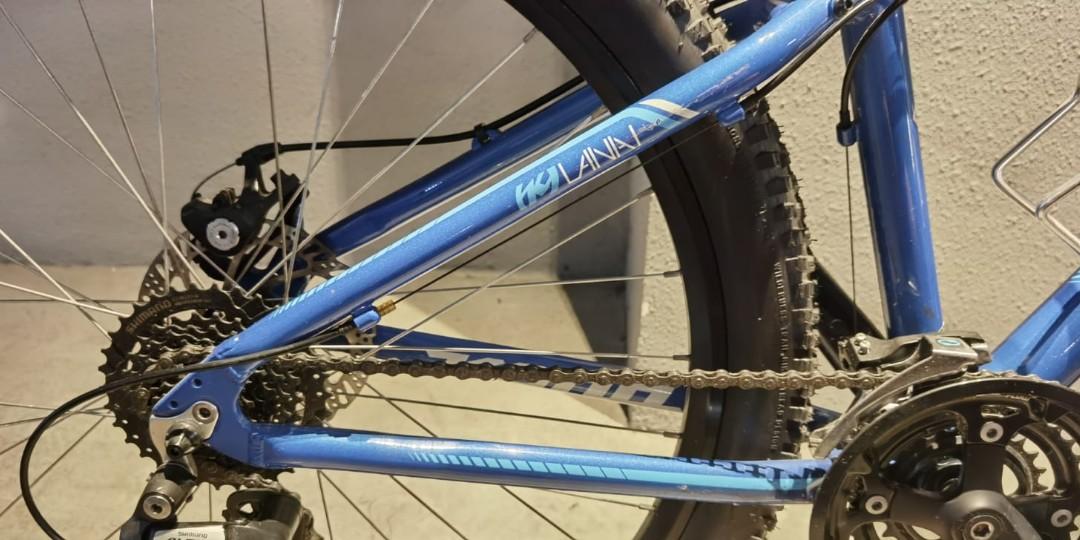 2016 kona lanai 2025