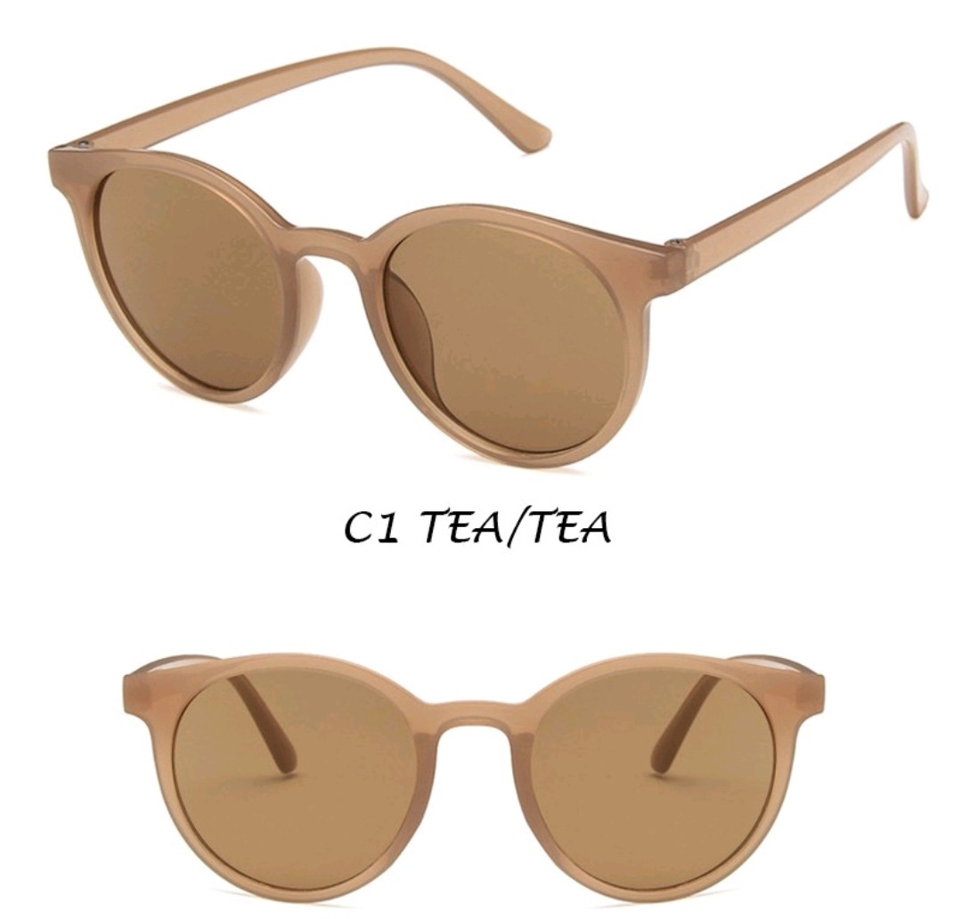 Korean sunglasses, Women's Fashion, Watches & Accessories, Sunglasses