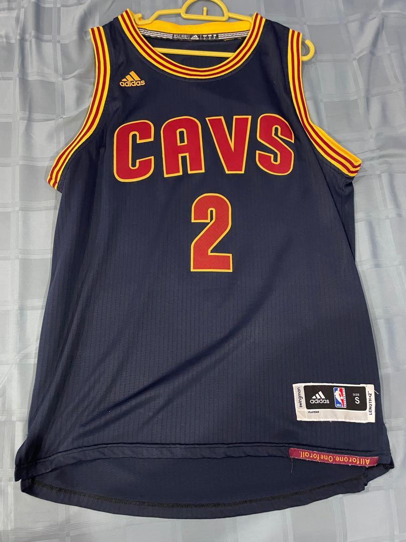 Kyrie irving deals jersey replica
