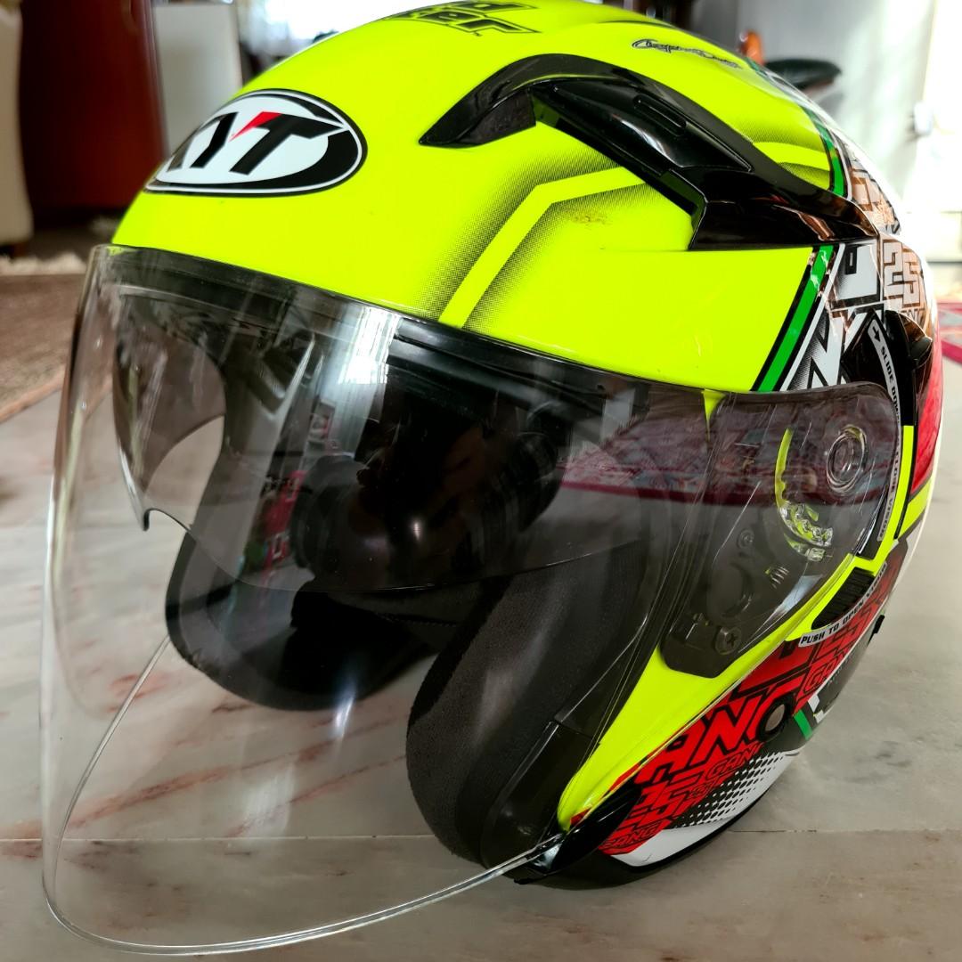 Buzz lightyear discount motorcycle helmet