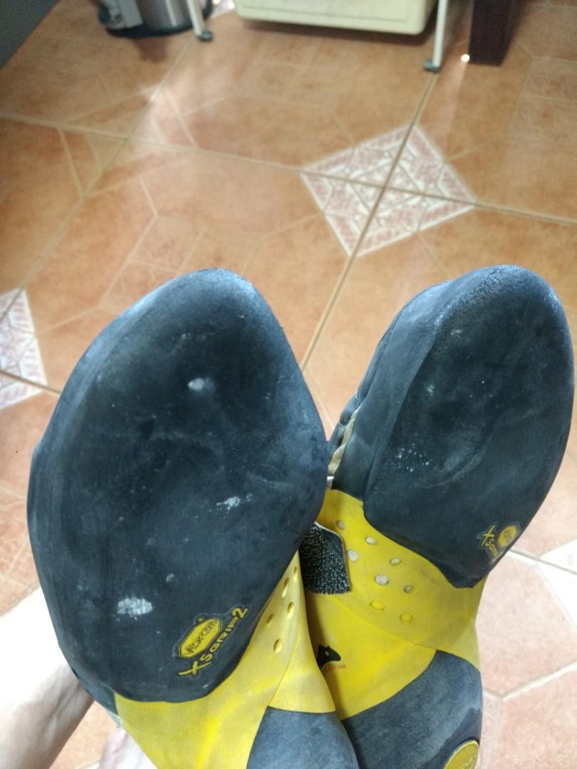 La sportiva solution 40.5 shop