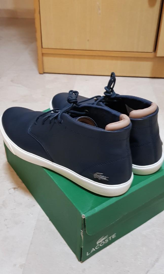 Lacoste stan smith online