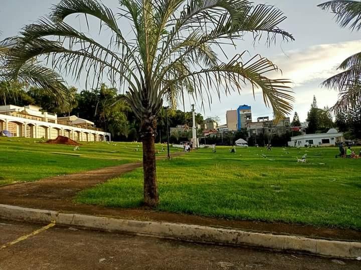 Lawn Lot for Sale in Garden of Gethsemane Antipolo, Property, For Sale