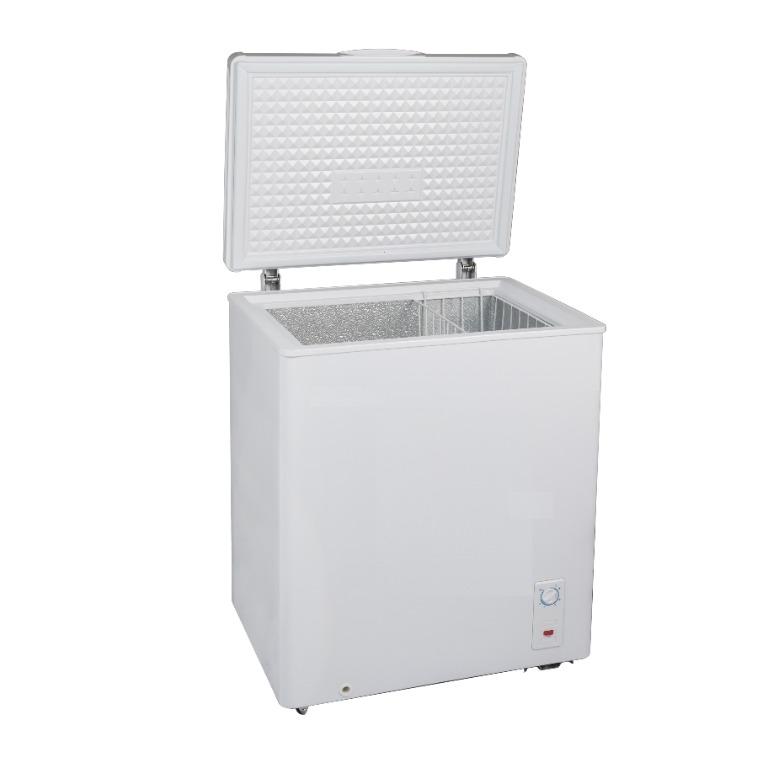 LCF150 Lemaison 150L Chest Freezer! Next Day Delivery!, TV & Home
