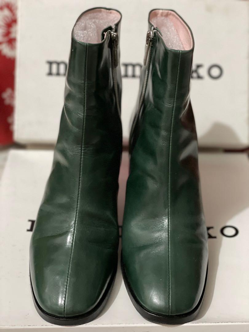 Marimekko boots hot sale