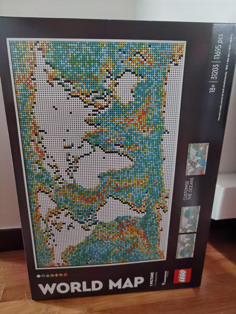Lego art for sale 2025