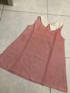 leuis & emma top for kids