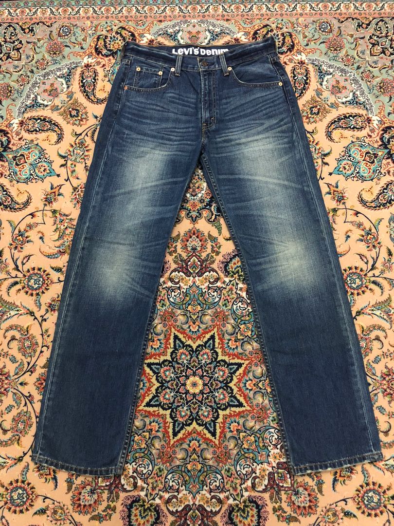 Levis 604 hot sale