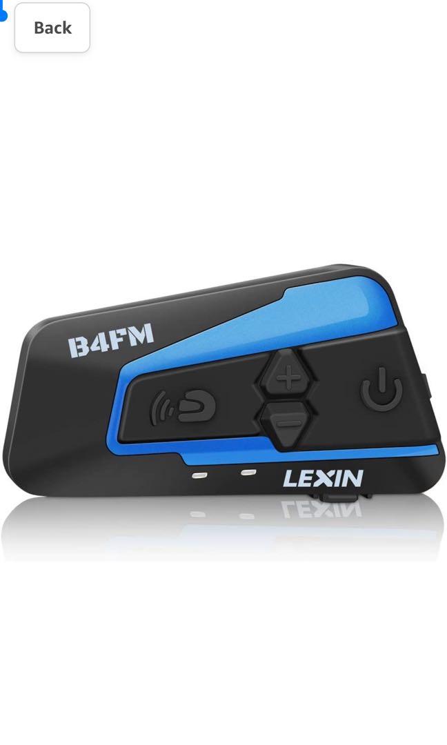 Lxb4fm 2025