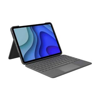 Logitech Folio Touch Keyboard Case with Trackpad for iPad Pro 11-inch (1st, 2nd and 3rd)