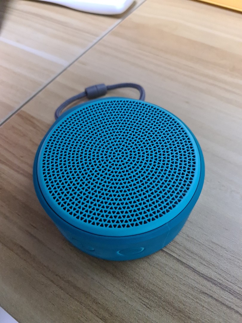 Logitech x100 hot sale waterproof