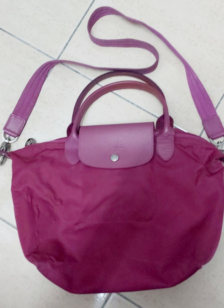 longchamp sling