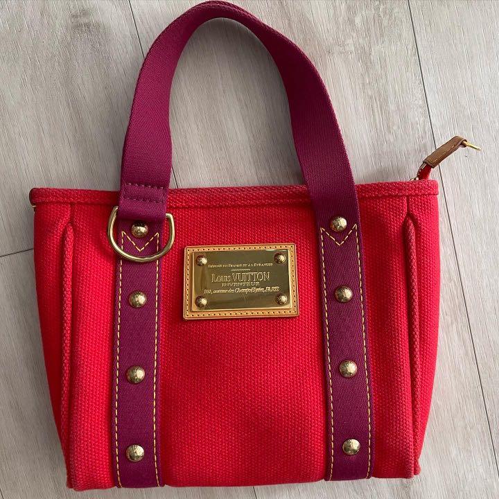 Louis vuitton sales antigua cabas pm