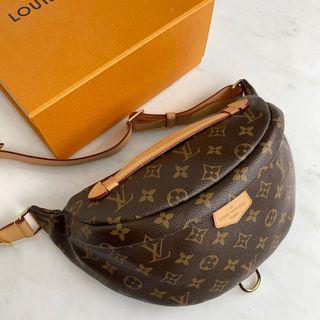 Louis Vuitton Monogram Bum Bag 2018