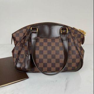 Louis Vuitton Verona PM Damier Ebene(2014)