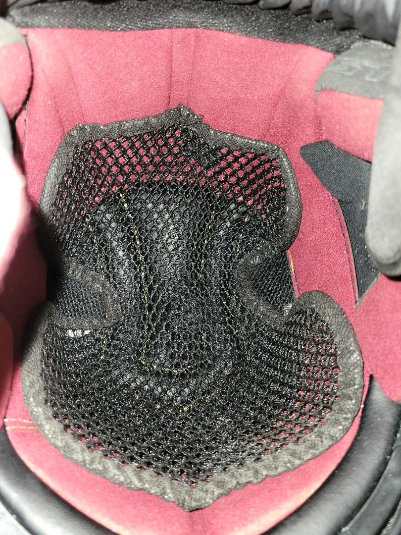 LS2 Vortex Carbon Modular Helmet, Motorcycles, Motorcycle Apparel on ...