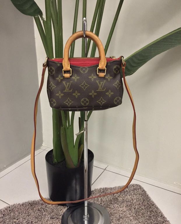 LV Mini Pallas