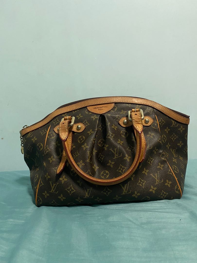 Louis Vuitton Sully Pm In M Emp Mar Rou