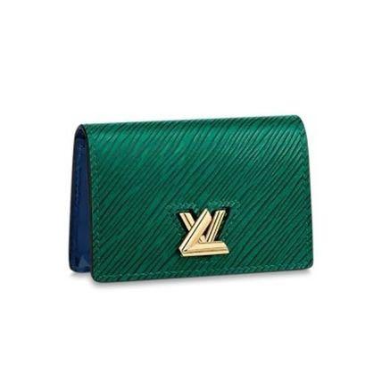 Louis Vuitton money clip, Luxury, Bags & Wallets on Carousell