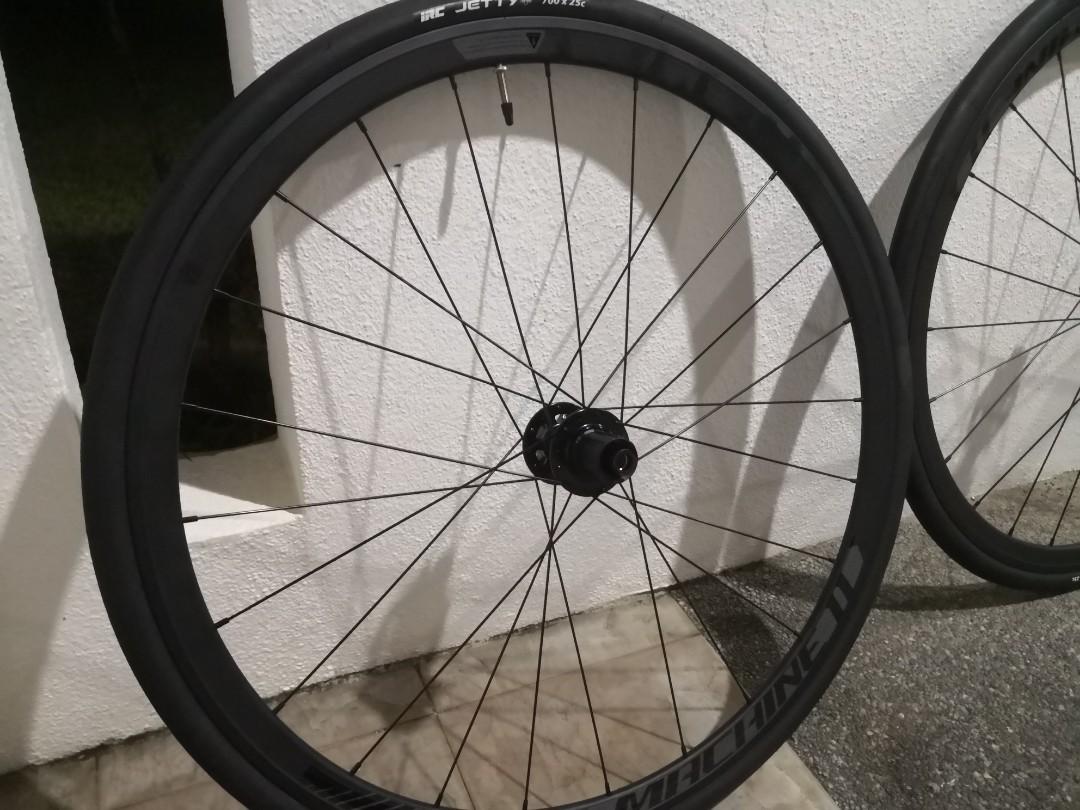 Lightest alloy wheelset store