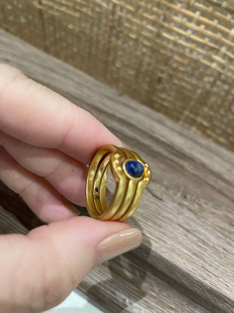 Madewell stackable rings new arrivals