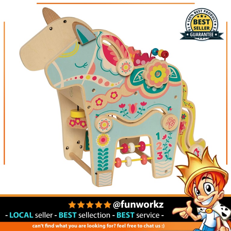 Manhattan toy playful pony deals
