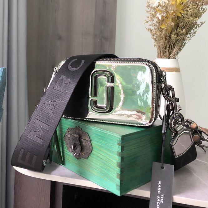 Marc jacob snapshot mirror sales