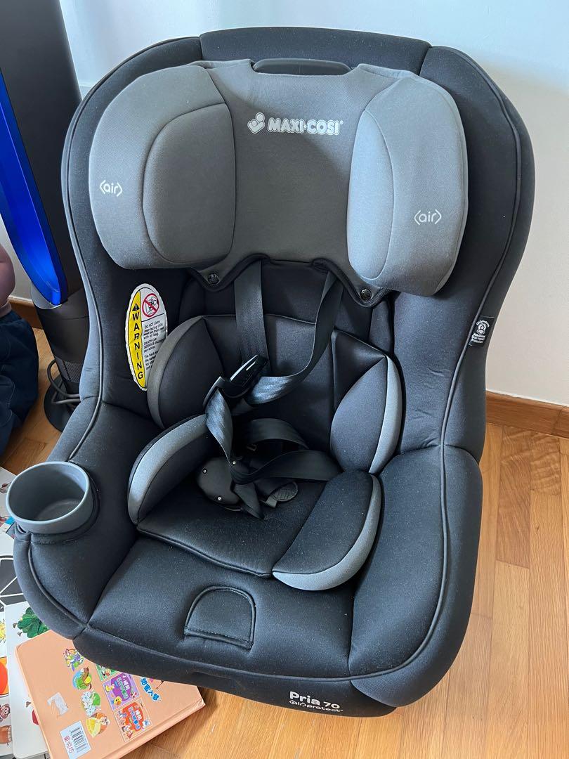 Maxi Cosi Car Seat pria 70 Babies Kids Going Out Car Seats on Carousell