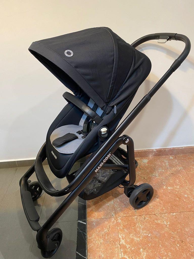 Maxi cosi Leila SP Carousell