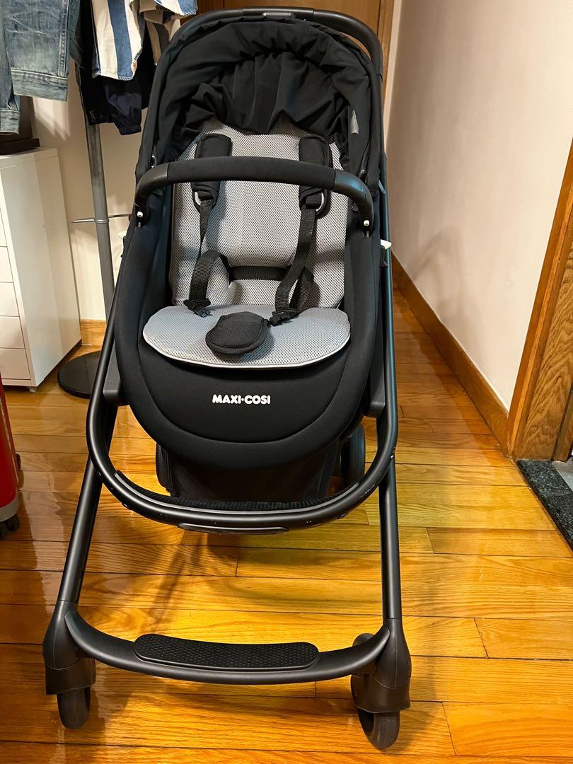 Maxi cosi leila top