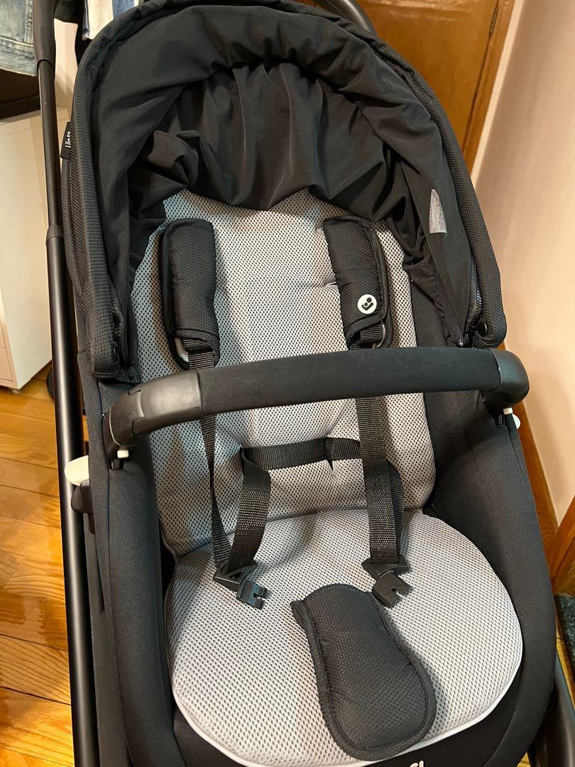 Maxi cosi Leila SP Carousell