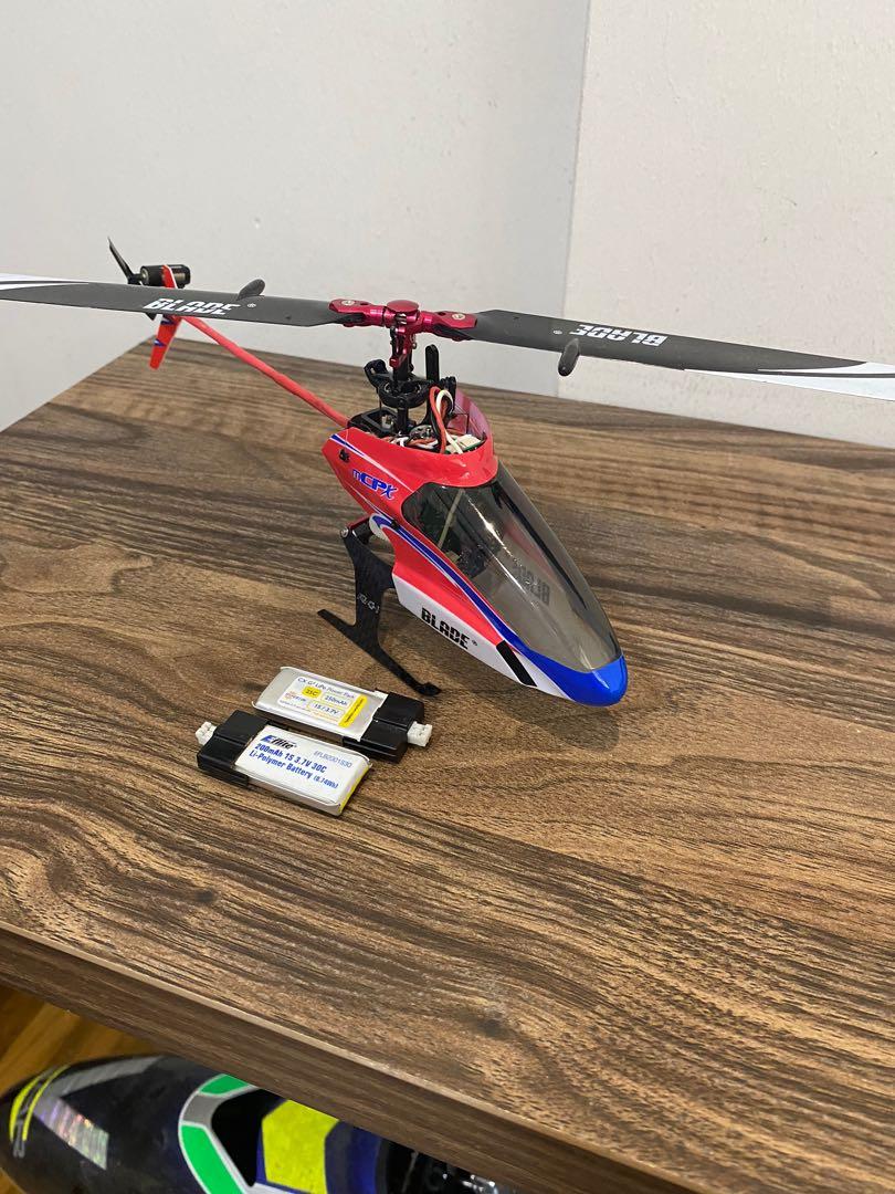 Mcpx helicopter shop