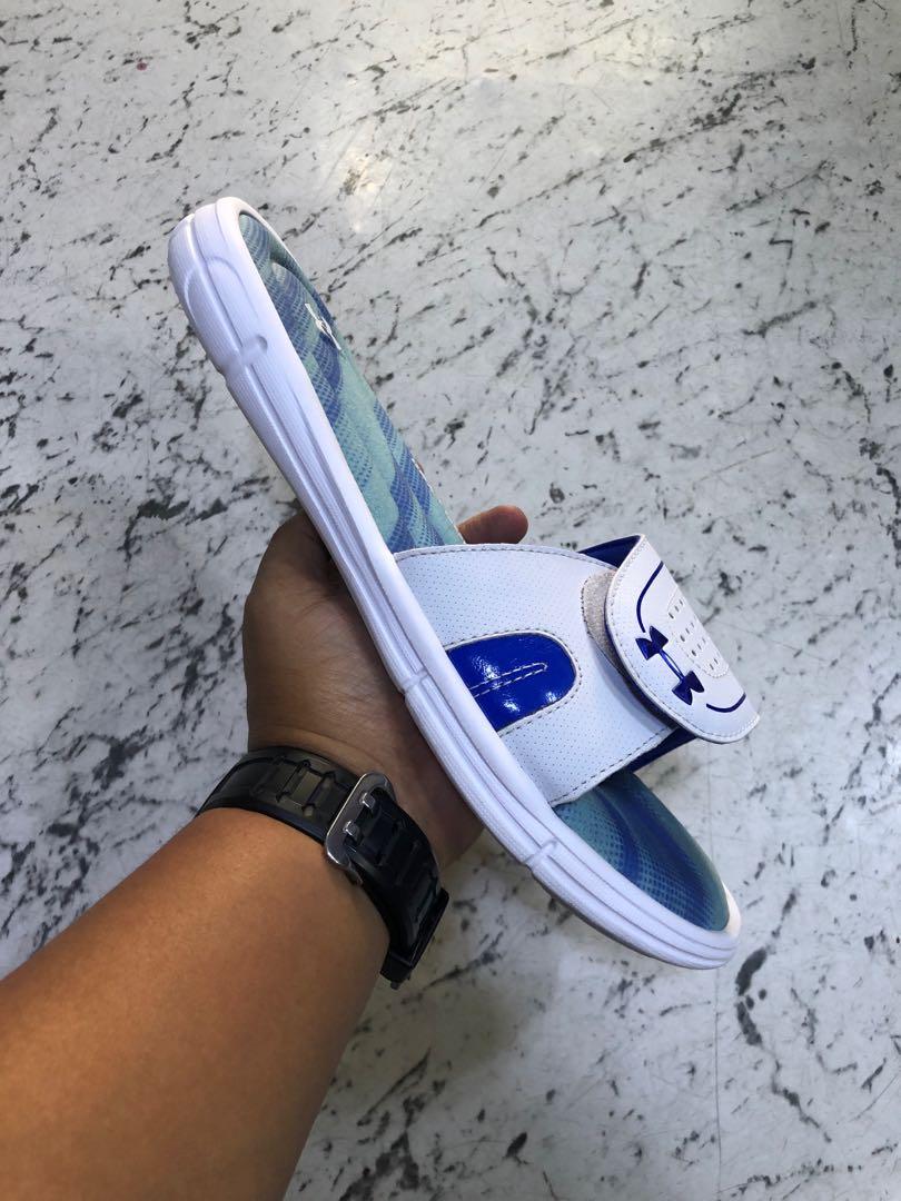 Under armour sales ignite iv