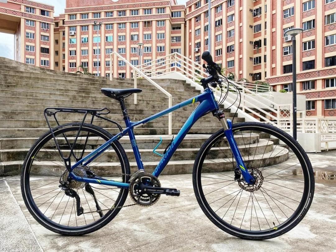 Merida crossway 500 hot sale price