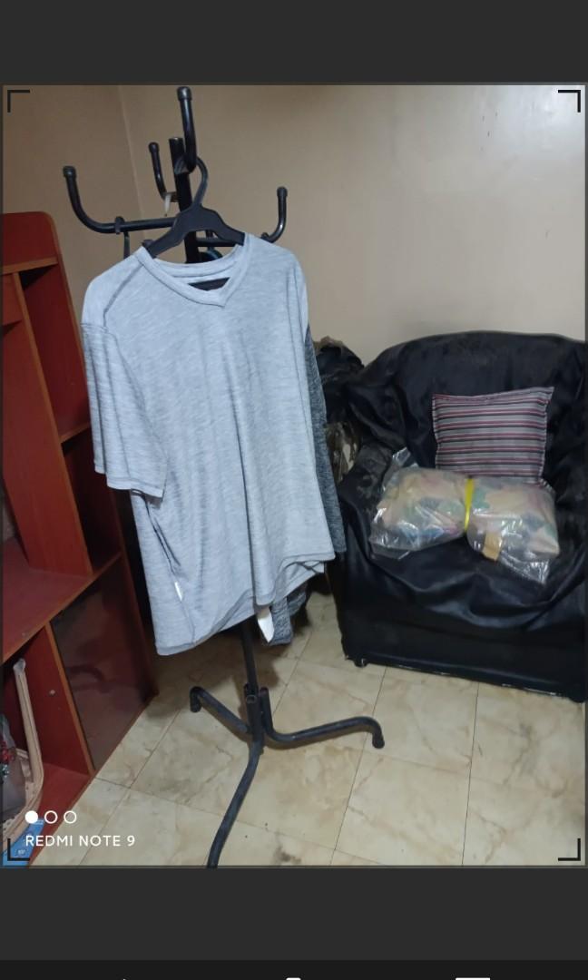 Metal rack for umbrella hat and clothes! (Category: Clothes Drying Rack) located in Manila. Submitted by mysteriousjohnny (Listing ID 1126031544, Image 1). Description: metal rack for umbrella hat and clothes for sale 700pesos only. Fairview zabarte area call or text me at 08760474573 john.