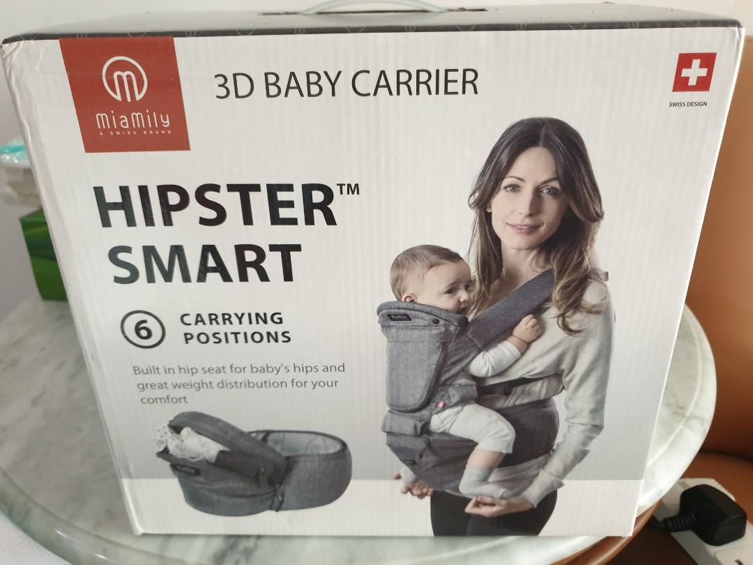 Miamily smart best sale