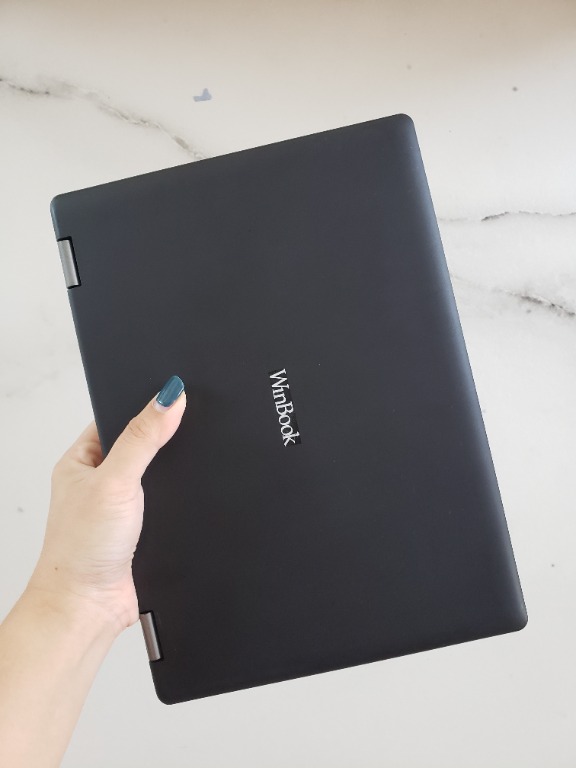 Microsoft Intel Laptop / 11.6" Touch Screen / 4GB RAM / Windows 10