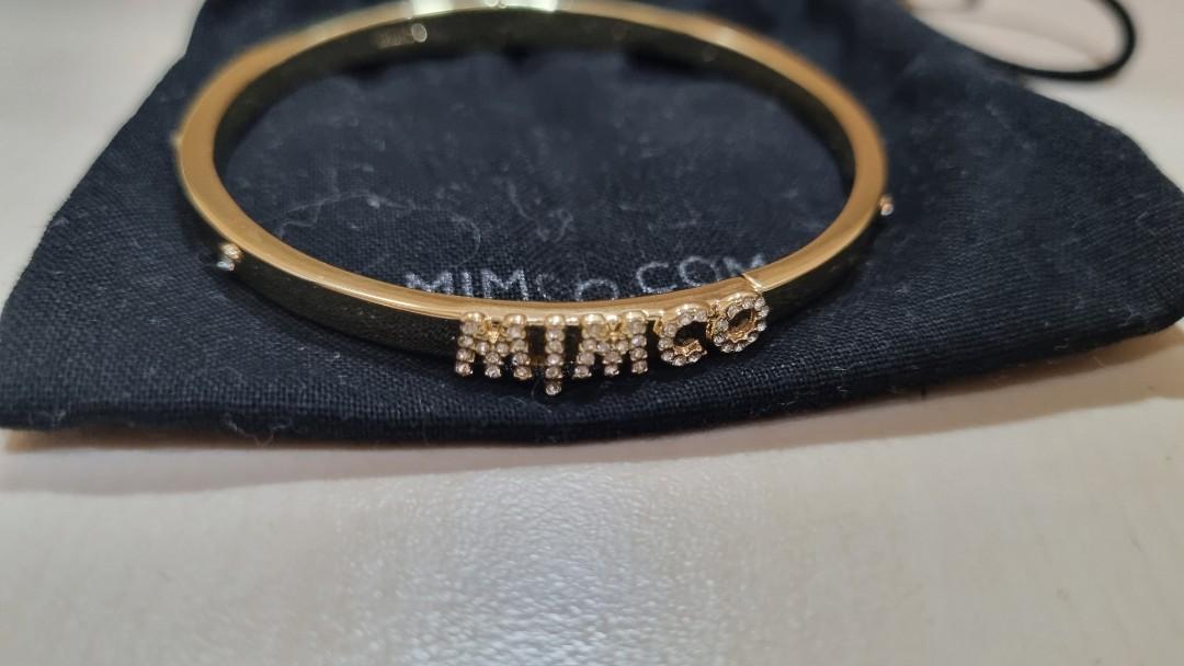 Mimco bangle hotsell