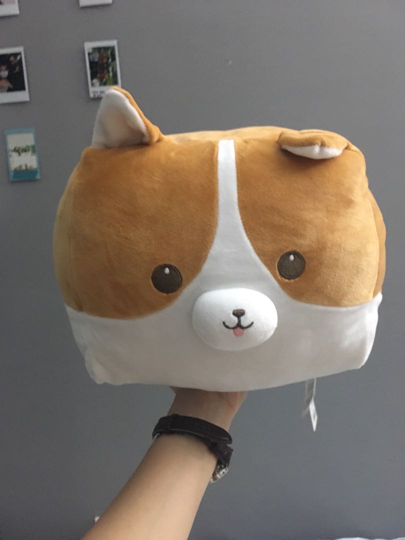 Corgi miniso hot sale