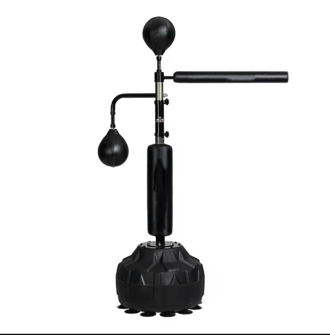 reflex speed bag