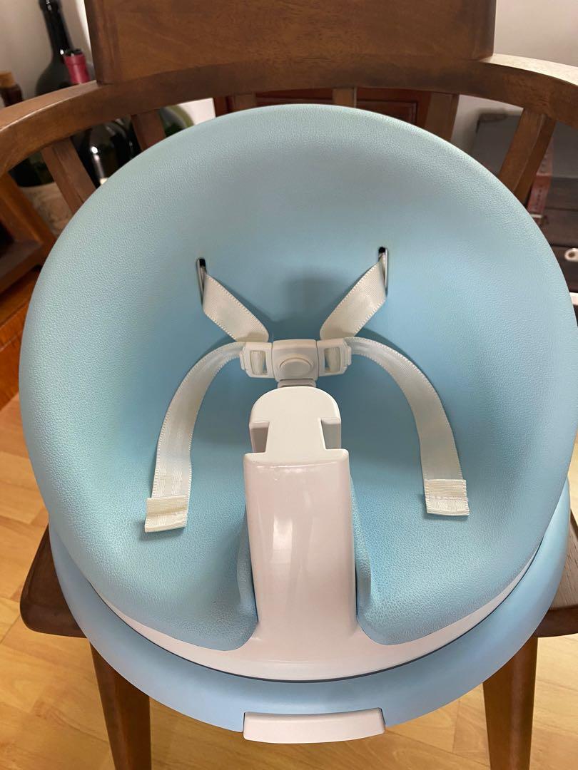 Mothercare booster seat for dining chair clearance