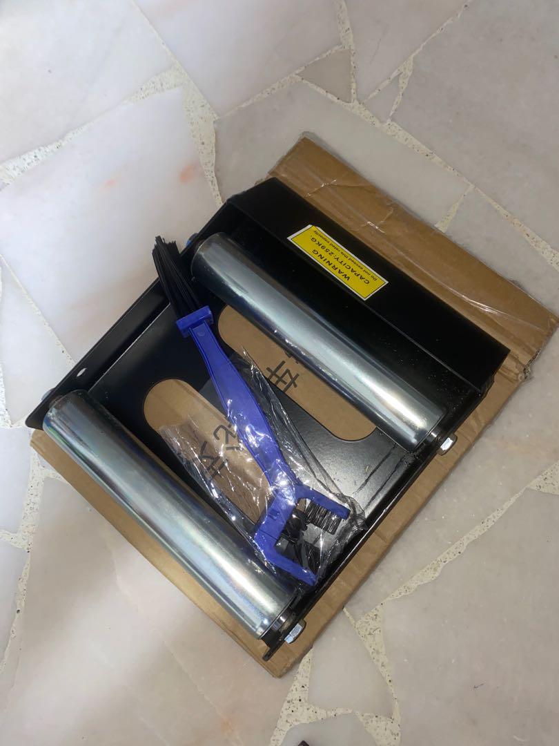 Motorcycle Jockey roller, Motorcycles, Motorcycle Accessories on Carousell