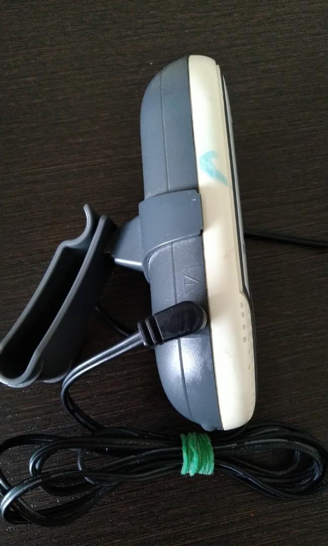 Motorola mbp421 bu top