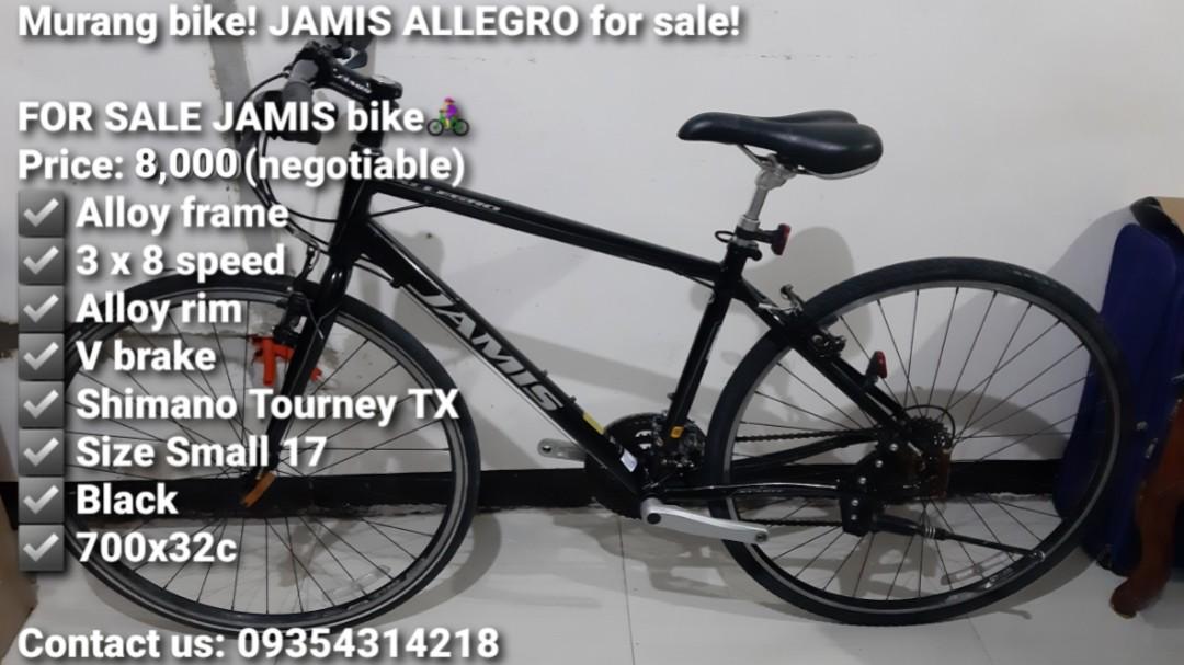 Murang bike for sale shop