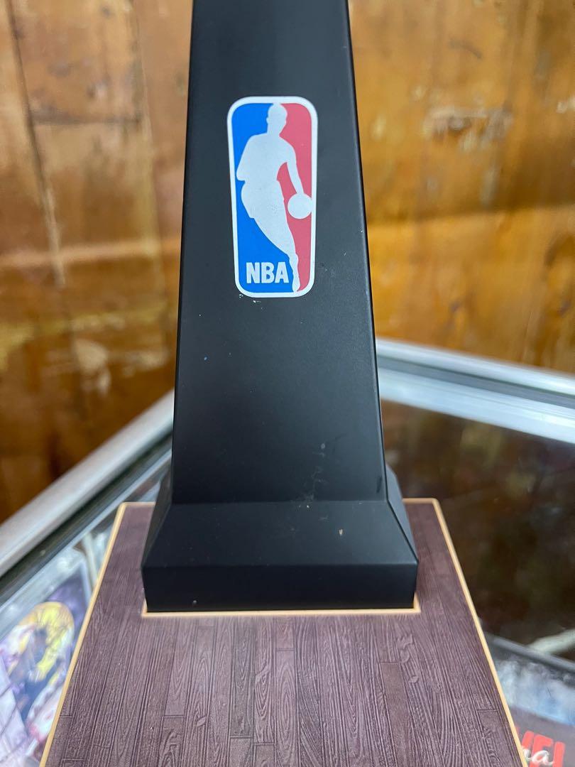 NBA McFarlane Authentic Backboard, Hobbies & Toys, Toys & Games on