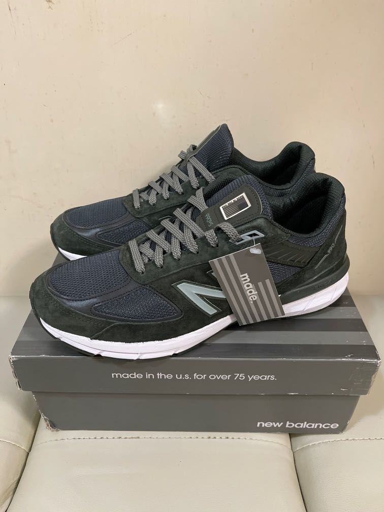New balance 990dc5 best sale