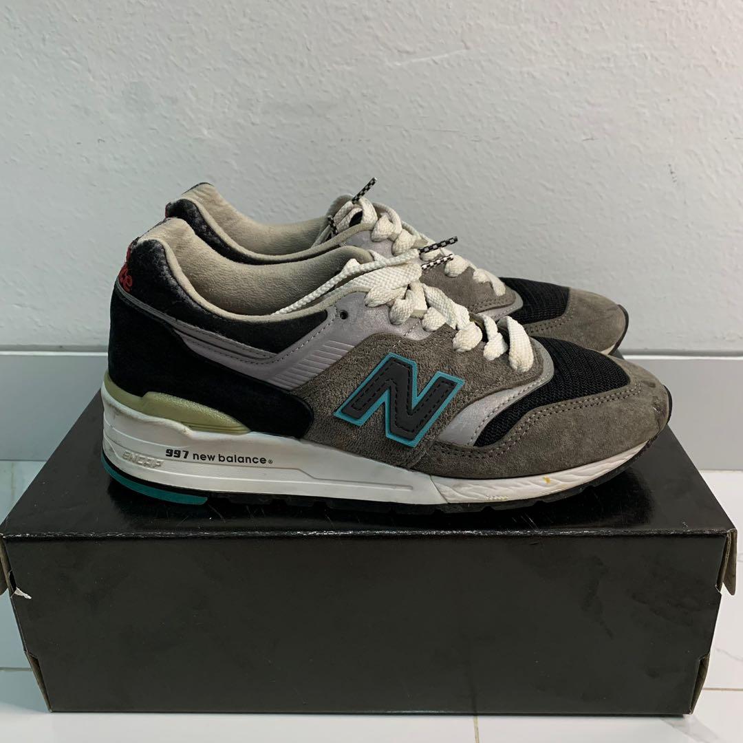 New balance outlet 997 original
