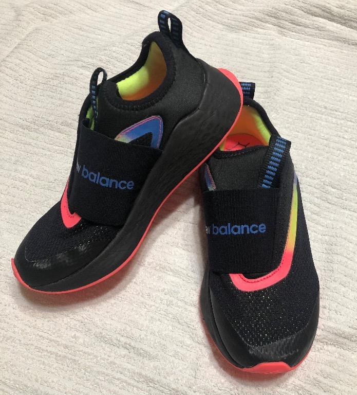 Fresh foam fast store