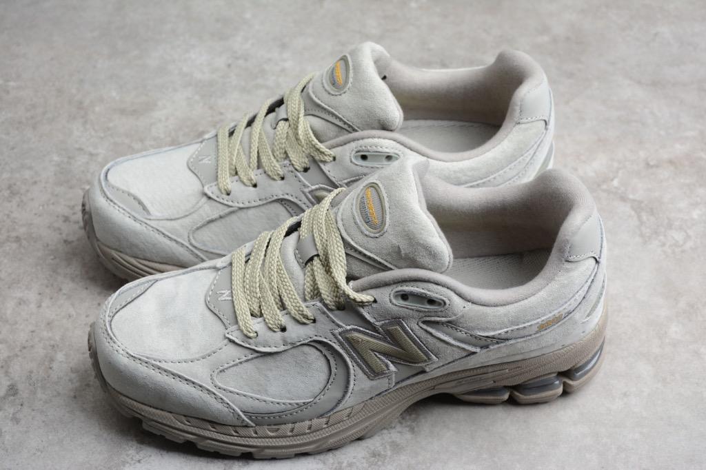 New Balance M2002RP grey shoes Euro 36 45 Men s Fashion Footwear